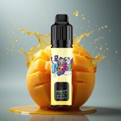 IGET BAR PLUS S3 POD 10000 Puffs Mango Monster 950 mAh 18 ml Nicotine 5%