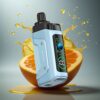 Razz Bar 45000 Puffs Liefde 66 Type-C 650 mAh Mesh