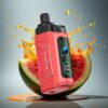 Razz Bar 45000 Puffs Watermeloen IJs met 20 mg/ml Nicotine en Type-C Oplaadbaar