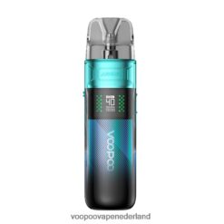 VOOPOO Argus Kopen - VOOPOO ARGUS E40 pod-kit 064020126 hemelsblauw
