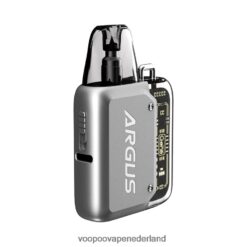 VOOPOO Argus Kopen - VOOPOO ARGUS P1 uitrusting 06402036 zilver