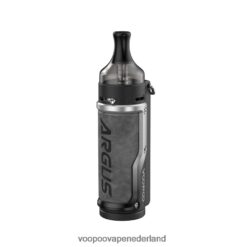 VOOPOO Argus Kopen - VOOPOO ARGUS pod-mod-kit 06402076 vintage grijs en zilver