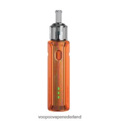 VOOPOO Argus Kopen - VOOPOO DORIC E pen-apparaat 064020496 oranje