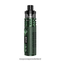 VOOPOO Argus Kopen - VOOPOO DRAG H40 pod-mod 064020206 groente