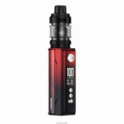 VOOPOO Argus Kopen - VOOPOO DRAG M100S mod-apparaat 064020276 rood Zwart