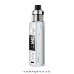 VOOPOO Argus Kopen - VOOPOO DRAG S2 pod-mod-kit 064020256 kleurrijk zilver