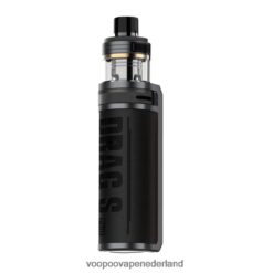 VOOPOO Argus Kopen - VOOPOO DRAG S PRO pod-kit 064020286 klassiek zwart