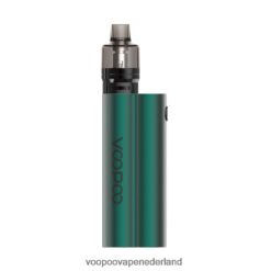 VOOPOO Argus Kopen - VOOPOO MUSKET mod-kit 064020486 pauw groen