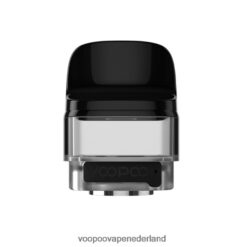 VOOPOO Argus Kopen - VOOPOO VINCI 2 patroon (2 stuks) 064020546 zwart