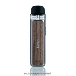 VOOPOO Argus Kopen - VOOPOO VINCI pod-kit 064020386 grenen grijs