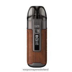 VOOPOO Coils Kopen - VOOPOO ARGUS AIR pod-kit 06402065 vintage bruin
