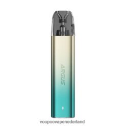 VOOPOO Coils Kopen - VOOPOO ARGUS G2 MINI peul 064020135 lente groen
