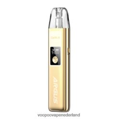 VOOPOO Coils Kopen - VOOPOO ARGUS G pod-kit 06402055 zandverstuiving goud