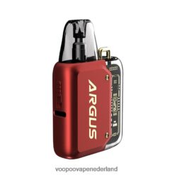 VOOPOO Coils Kopen - VOOPOO ARGUS P1 uitrusting 06402035 rood