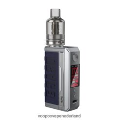 VOOPOO Coils Kopen - VOOPOO DRAG 3 box mod-kit 064020255 droom blauw