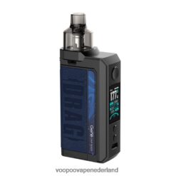 VOOPOO Coils Kopen - VOOPOO DRAG MAX mod-apparaat 064020335 melkwegblauw