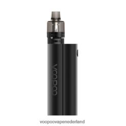 VOOPOO Coils Kopen - VOOPOO MUSKET mod-kit 064020485 zwart