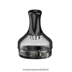 VOOPOO Coils Kopen - VOOPOO PNP MTL POD (2 stuks) 064020515 zwart