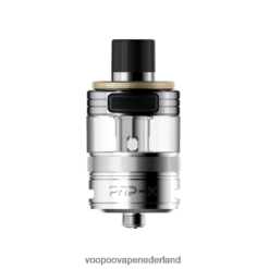 VOOPOO Coils Kopen - VOOPOO PNP-X Podtank (oude versie) 064020575 zilver