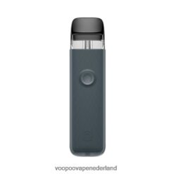 VOOPOO Coils Kopen - VOOPOO VINCI Q pod-kit 064020355 meeuw grijs