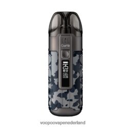 VOOPOO Kopen Nederland - VOOPOO ARGUS AIR pod-kit 06402064 camouflage van sneeuwland