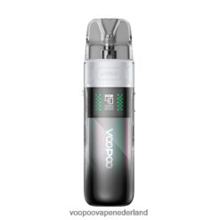 VOOPOO Kopen Nederland - VOOPOO ARGUS E40 pod-kit 064020124 parelwit