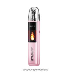 VOOPOO Kopen Nederland - VOOPOO ARGUS G2 uitrusting 064020104 gloed roze