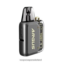 VOOPOO Kopen Nederland - VOOPOO ARGUS P1 uitrusting 06402034 pistool mentaal