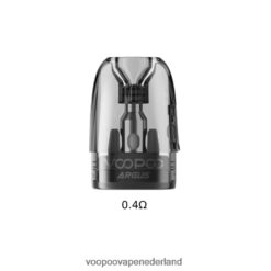 VOOPOO Kopen Nederland - VOOPOO ARGUS TOP FILL patroon 064020544 0,4 ohm