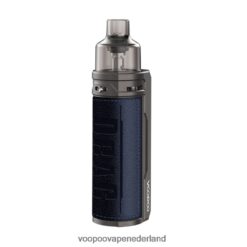 VOOPOO Kopen Nederland - VOOPOO DRAG S pod-mod-kit 064020194 melkwegblauw