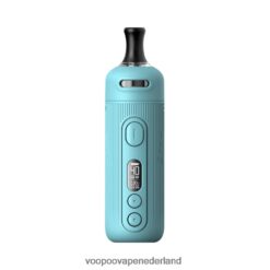 VOOPOO Kopen Nederland - VOOPOO SEAL pod-kit 064020414 tiffany blauw