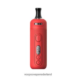 VOOPOO Kopen Nederland - VOOPOO SEAL pod-kit 064020454 rood