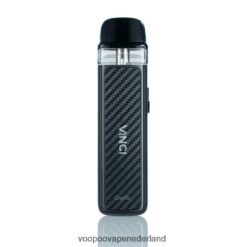 VOOPOO Kopen Nederland - VOOPOO VINCI pod-kit 064020384 koolstofvezel