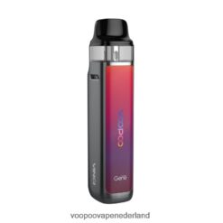 VOOPOO Kopen Nederland - VOOPOO VINCI X 2 uitrusting 064020394 neon