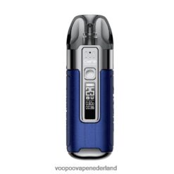 VOOPOO Nederland - VOOPOO ARGUS AIR pod-kit 06402071 klein blauw