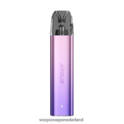 VOOPOO Nederland - VOOPOO ARGUS G2 MINI peul 064020141 violet roze