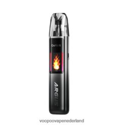 VOOPOO Nederland - VOOPOO ARGUS G2 uitrusting 064020101 ruimte grijs
