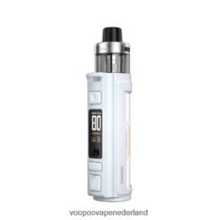 VOOPOO Nederland - VOOPOO ARGUS PRO 2 pod-mod-kit 06402011 parelwit