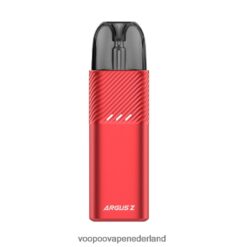 VOOPOO Nederland - VOOPOO ARGUS Z pod-kit 064020121 Robijn rood