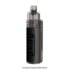 VOOPOO Nederland - VOOPOO DRAG S pod-mod-kit 064020191 koolstofvezel