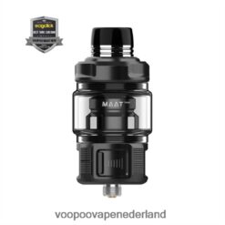VOOPOO Nederland - VOOPOO MAAT tank nieuw 064020511 zwart