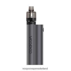 VOOPOO Nederland - VOOPOO MUSKET mod-kit 064020421 ruimte grijs