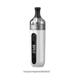 VOOPOO Nederland - VOOPOO V.SUIT pod-mod-kit 064020461 wit