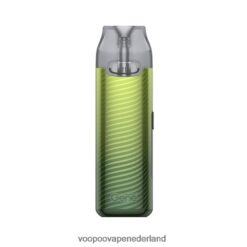 VOOPOO Nederland - VOOPOO V.THRU PRO uitrusting 064020431 zijdeachtig groen