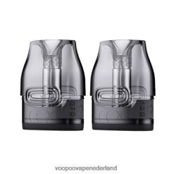 VOOPOO Nederland - VOOPOO VMATE cartridge v2 (2 stuks) 064020501 1,2 ohm