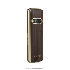 VOOPOO Nederland - VOOPOO VMATE E pod-kit 064020441 luxe walnoot