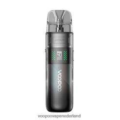 VOOPOO Vape Amsterdam - VOOPOO ARGUS E40 pod-kit 064020123 ruimte grijs