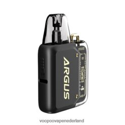 VOOPOO Vape Amsterdam - VOOPOO ARGUS P1 uitrusting 06402033 zwart