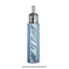 VOOPOO Vape Amsterdam - VOOPOO DORIC E pen-apparaat 064020423 cyaan