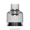 VOOPOO Vape Amsterdam - VOOPOO PNP POD (2 stuks) 064020503 zwart